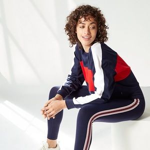 TNA Agden Longsleeve